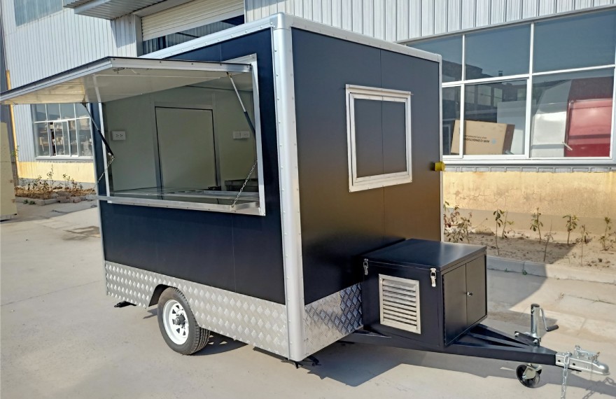 small mobile bar for sale